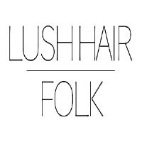 Lush Hair Folk Salon image 1